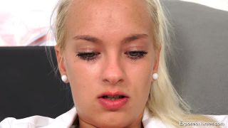 porn video 11 Enema Basics - ClinicFetishMedicalVideo00225, dirty feet fetish on fetish porn -7