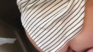 adult clip 15 Fucking a complete stranger in a public bathroom! - k2s.tv on fetish porn fart fetish pornhub-2