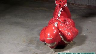 Futile Struggles 2017Mummification Hogtie For Rachel - Part 4-2