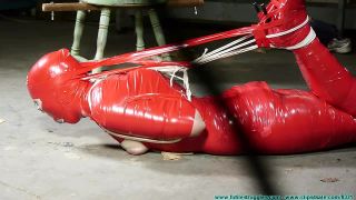 Futile Struggles 2017Mummification Hogtie For Rachel - Part 4-3