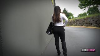xxx video clip 49 ASS CREEP - POV ASS FETISH on feet porn foot fetish kik-1