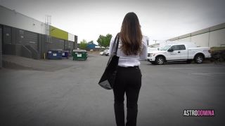 xxx video clip 49 ASS CREEP - POV ASS FETISH on feet porn foot fetish kik-2
