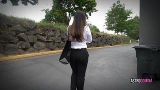xxx video clip 49 ASS CREEP - POV ASS FETISH on feet porn foot fetish kik-5