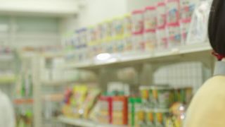 [STARS-348] During A Break At The Convenience Store - At Least 3 Loads Every Time - Hibiki Natsume ⋆ ⋆ - Natsume Hibiki(JAV Full Movie)-6