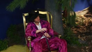 Not The Wizard Of Oz XXX, Scene 5  | straight sex | cumshot-2