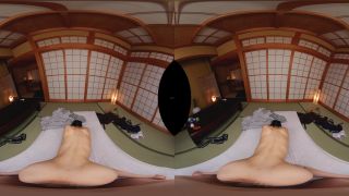 online xxx clip 17 URVRSP-277 C - Virtual Reality JAV, nylon feet fetish on asian girl porn -5