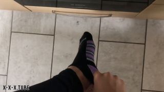  Mindfuck  Goddess Gynarchy  Goddess Gynarchy Refreshing Tonic For House Slave My Sweaty Gym Sock-1