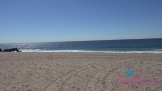 [ATKGirlfriends] Gracie Gates Malibu 1 [03.08.22] [1080p]-3