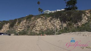 [ATKGirlfriends] Gracie Gates Malibu 1 [03.08.22] [1080p]-4