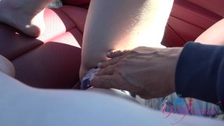 [ATKGirlfriends] Gracie Gates Malibu 1 [03.08.22] [1080p]-5