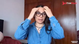 Ma routine de soumise BDSM pour une meilleure libido Vlog de soumise-1