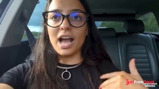 Ma routine de soumise BDSM pour une meilleure libido Vlog de soumise-6