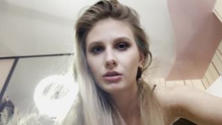 adult clip 6 FUCKED a BEAUTY WITH BIG BREASTS AND GORGEOUS HAIR Miss Driada [Pornhub] (FullHD 1080p) | teens | teen latex femdom handjob-3