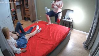 Voyeur-House 2025: Jakar & Kapriz Sizzle in HD! Spy & Watch-2