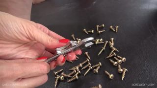 adult video 33 SCREWED - JEBY on fisting porn videos fbb femdom-8