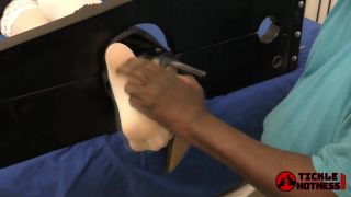 online porn video 11 female muscle fetish feet porn | ShyAndWildTickling – Tickle Distracted Secretary – Shelly Dare – Part 2 | foot-3