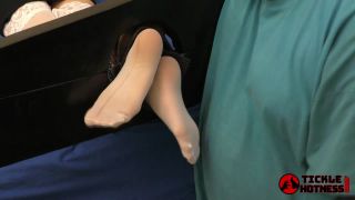 online porn video 11 female muscle fetish feet porn | ShyAndWildTickling – Tickle Distracted Secretary – Shelly Dare – Part 2 | foot-7