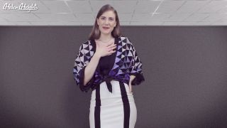 adult xxx video 20 Helen Heights – Bitchy Boss Small Penis Humiliation on femdom porn femdom penis torture-9