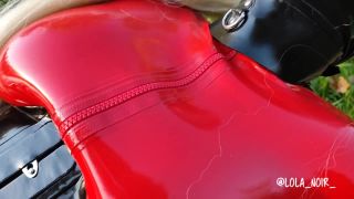 7176 Rubber, Latex Fetish, Leather Sex-9