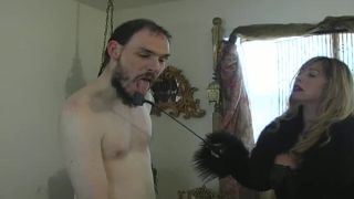 RicksavageSubmit To Mistress Cristian-3