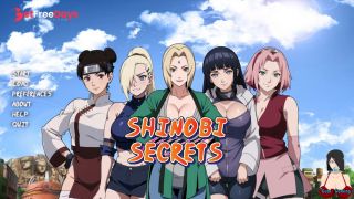 [GetFreeDays.com] Naruto Parody Shinobi Secrets All Sex Scenes Part 1 Porn Film July 2023-0