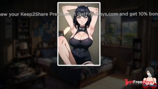 [GetFreeDays.com] Naruto Parody Shinobi Secrets All Sex Scenes Part 1 Porn Film July 2023-1