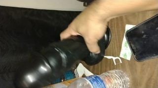 7799 Wife Gets Vaginal Fisting From Husband-3
