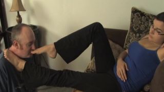online adult clip 39 misev119, feet fetish slave on fetish porn -0