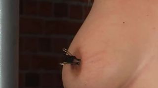 101. Slavegirls Elite Pain Castings - Yvette 2-4