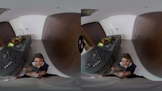 adult video 27 VirtualTaboo – She Is On The Menu Too – Dominno (Oculus  Go 4K) | big tits | reality big tits shaved-1