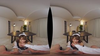 clip 4 ATVR-048 B - Virtual Reality JAV - slender - femdom porn femdom slave husband-3