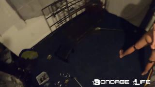 adult video clip 25 Bondage Life – Stand Up Straight Rachel Greyhound, skin diamond femdom on fetish porn -1