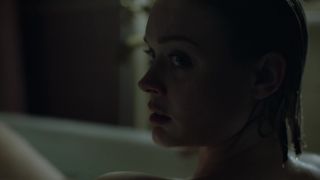 Robyn Nevin, Bella Heathcote - Relic (2020) HD 1080p - (Celebrity porn)-7