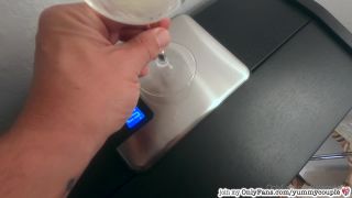 Onlyfans - Glazedgirls - cum in the glass for me and let me drink it  P hehe hey its me Lilly   the owner   creat - 24-11-2021-3