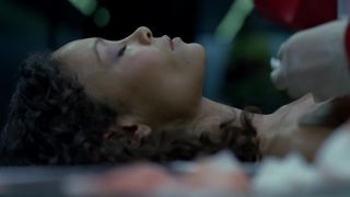 Thandie Newton – Westworld s01e07 (2016) HD 1080p!!!-0