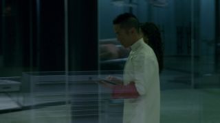 Thandie Newton – Westworld s01e07 (2016) HD 1080p!!!-3