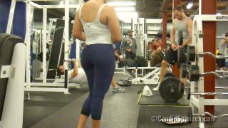 [SiteRip] CandidSpandex 071-3