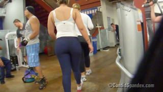 [SiteRip] CandidSpandex 071-9