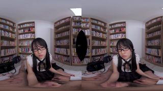 KAVR - 026 B - Virtual Reality JAV - Virtual reality-3