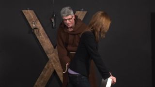 porn clip 8 porn bdsm download The Goldminers , spanking on fetish porn-8
