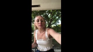 Athena May - athenamayxxx () Athenamayxxx - smoking clip 17-09-2019-3