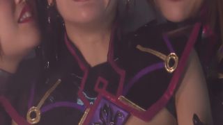 [WarAnLov.com] SPSB-86 Lascivious Evil Dress2: Kage Ranger， Kage Blue Special-030-8