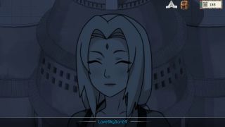 LoveSkySan69 - Kunoichi Trainer - Naruto Trainer - Part 140 Fucking Tsunade For Good By LoveSkySan69-1