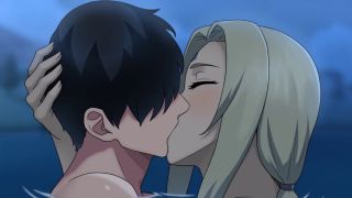 LoveSkySan69 - Kunoichi Trainer - Naruto Trainer - Part 140 Fucking Tsunade For Good By LoveSkySan69-8