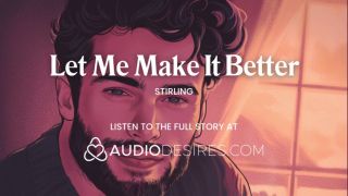 Audio Porn For Women ASMR Male Voice Gentle Scottish Male Dom Takes Control  ASMR Audio Porn  Erotic Audio Story-0