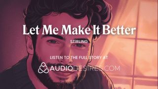 Audio Porn For Women ASMR Male Voice Gentle Scottish Male Dom Takes Control  ASMR Audio Porn  Erotic Audio Story-2