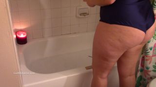 online adult video 38 Lush Botanist – Full Moon Tub Cleansing, femdom and slave on milf porn -2