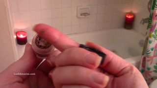 online adult video 38 Lush Botanist – Full Moon Tub Cleansing, femdom and slave on milf porn -3