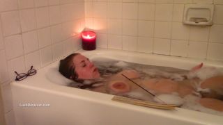 online adult video 38 Lush Botanist – Full Moon Tub Cleansing, femdom and slave on milf porn -7
