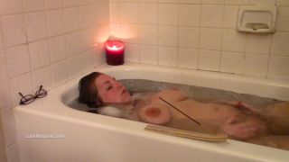 online adult video 38 Lush Botanist – Full Moon Tub Cleansing, femdom and slave on milf porn -9